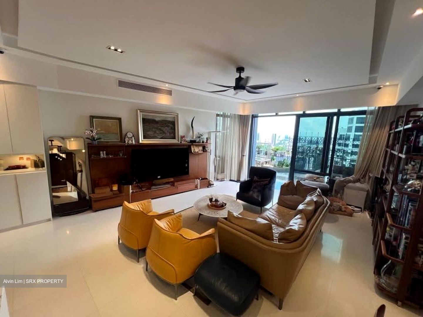 D'Leedon (D10), Condominium #608964521